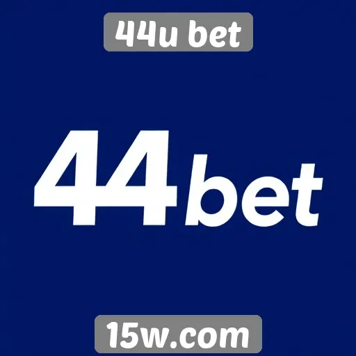 Avaliação da plataforma de jogos 44u bet