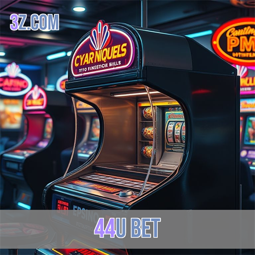 Experiência VIP no 44u bet: Exclusividade e Vantagens Incríveis