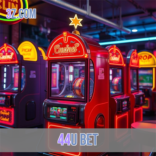 44u bet