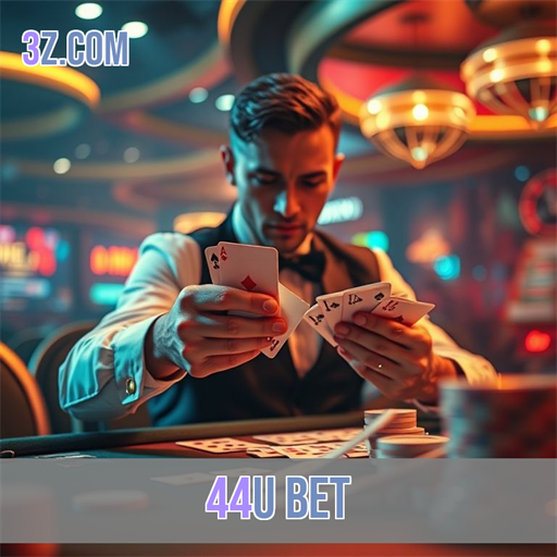 Recursos da Seção Paga no 44u bet: Ousadia em Apostas
