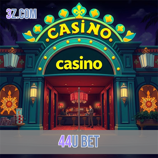Experiência VIP no 44u bet: Exclusividade e Vantagens Incríveis