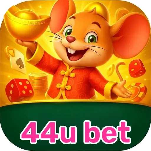 44u bet: Jogos Excelentes Que Você Não Pode Perder