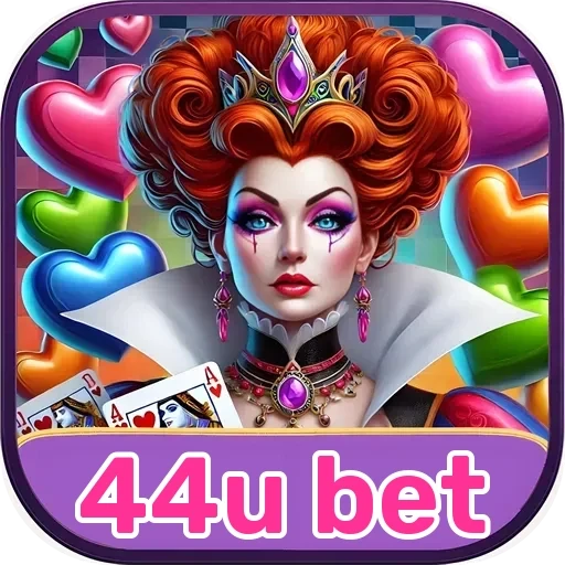 44u bet: A Plataforma de Jogos Que Você Precisa Conhecer Hoje Mesmo